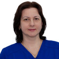 Сафронова Гелена Геннадьевна - акушер, гинеколог Московская область