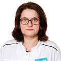Огнева Марина Алексеевна - аллерголог, иммунолог г.Москва