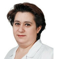 Кочарян Эмилия Эдуардовна - гинеколог, гинеколог-эндокринолог Московская область