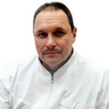 Абдуллатыпов Ильдар Хасанович - невролог Московская область