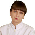 Орлова Наталья Викторовна - пульмонолог Московская область