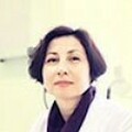 Леонова Лариса Александровна - психотерапевт, сексолог Московская область
