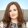 Ястребова Софья Владимировна - логопед, дефектолог г.Москва