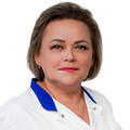 Устинова Вера Михайловна - узи-специалист Московская область
