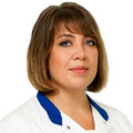 Архипова Светлана Сергеевна - гастроэнтеролог Московская область