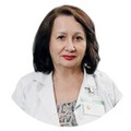 Кваскова Ирина Валентиновна - невролог Московская область