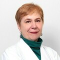Дорофеева Ольга Константиновна - диетолог, эндокринолог г.Москва