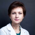 Панасюк Елена Юрьевна - ревматолог г.Москва