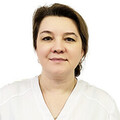 Крутякова Ирина Станиславовна - стоматолог, стоматолог-терапевт, стоматолог-хирург г.Москва