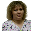 Ниценко Алла Юрьевна - гастроэнтеролог, эндоскопист г.Москва