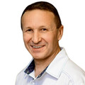 Гетманенко Олег Данилович - ортопед, травматолог г.Москва