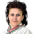 Апресян Гоар Камоевна - гастроэнтеролог, узи-специалист г.Москва
