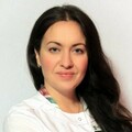 Благова Виктория Николаевна - диетолог г.Москва