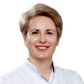 Босых Марина Егоровна - физиотерапевт г.Москва