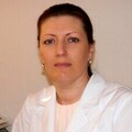 Костромитина Ольга Сергеевна - невролог г.Москва