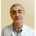 Джалилов Шакир Шахбадинович - хирург, проктолог г.Москва