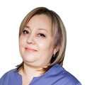 Русина Елена Александровна - стоматолог г.Москва