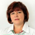 Савченко Ольга Борисовна - логопед г.Москва