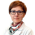 Лаухина Екатерина Анатольевна - кардиолог, терапевт г.Москва