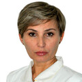 Коваленко Жанна Александровна - гинеколог, гинеколог-эндокринолог г.Москва