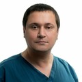Дубовик Артем Юрьевич - вертебролог, ортопед, травматолог г.Москва