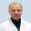 Терёшин Владимир Степанович - пульмонолог г.Москва