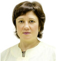 Ерошкина Елена Ивановна - терапевт г.Москва