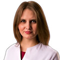 Выборнова Валерия Сергеевна - окулист (офтальмолог) г.Москва