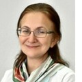 Моисеева Нина Анатольевна - кардиолог г.Москва