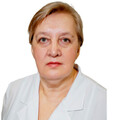 Лапинская Людмила Алексеевна - гастроэнтеролог, терапевт, пульмонолог г.Москва