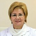Жидкова Ирина Александровна - невролог, эпилептолог г.Москва
