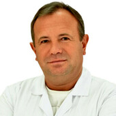 Серяков Александр Павлович - онколог, радиолог г.Москва