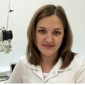 Тананакина Елена Михайловна - окулист (офтальмолог) г.Москва