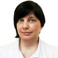 Златинская Елена Владиславовна - диетолог, эндокринолог г.Москва
