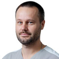 Митягин Павел Алексеевич - рефлексотерапевт г.Москва