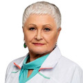 Ласс Людмила Николаевна - кардиолог, терапевт, врач функциональной диагностики г.Москва