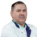 Грошков Василий Сергеевич - ортопед, хирург г.Москва