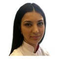 Шихнабиева Мария Даировна - узи-специалист г.Москва