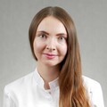 Клепцова Марина Васильевна - невролог г.Москва