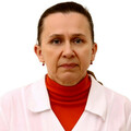 Андреева Елена Владимировна - эндокринолог г.Москва