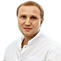 Писарев Олег Владиславович - остеопат, вертебролог г.Москва