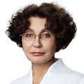 Шабунина Ирина Юрьевна - диетолог, физиотерапевт г.Москва