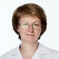 Ухабина Ирина Юрьевна - терапевт г.Москва