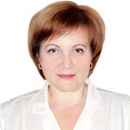 Ибрагимова Светлана Замильевна - невролог г.Москва