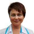 Нурахметова Влада Равильевна - флеболог, хирург г.Москва