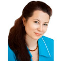 Клюева Татьяна Геннадьевна - физиотерапевт г.Москва