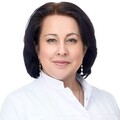 Ищенко Елена Владимировна - аллерголог, иммунолог г.Москва