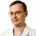 Аксёнов Юрий Анатольевич - невролог, нейрохирург г.Москва