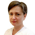 Михеева София Владимировна - акушер, гинеколог, узи-специалист г.Москва