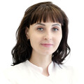 Киевская Юлия Кирилловна - генетик г.Москва